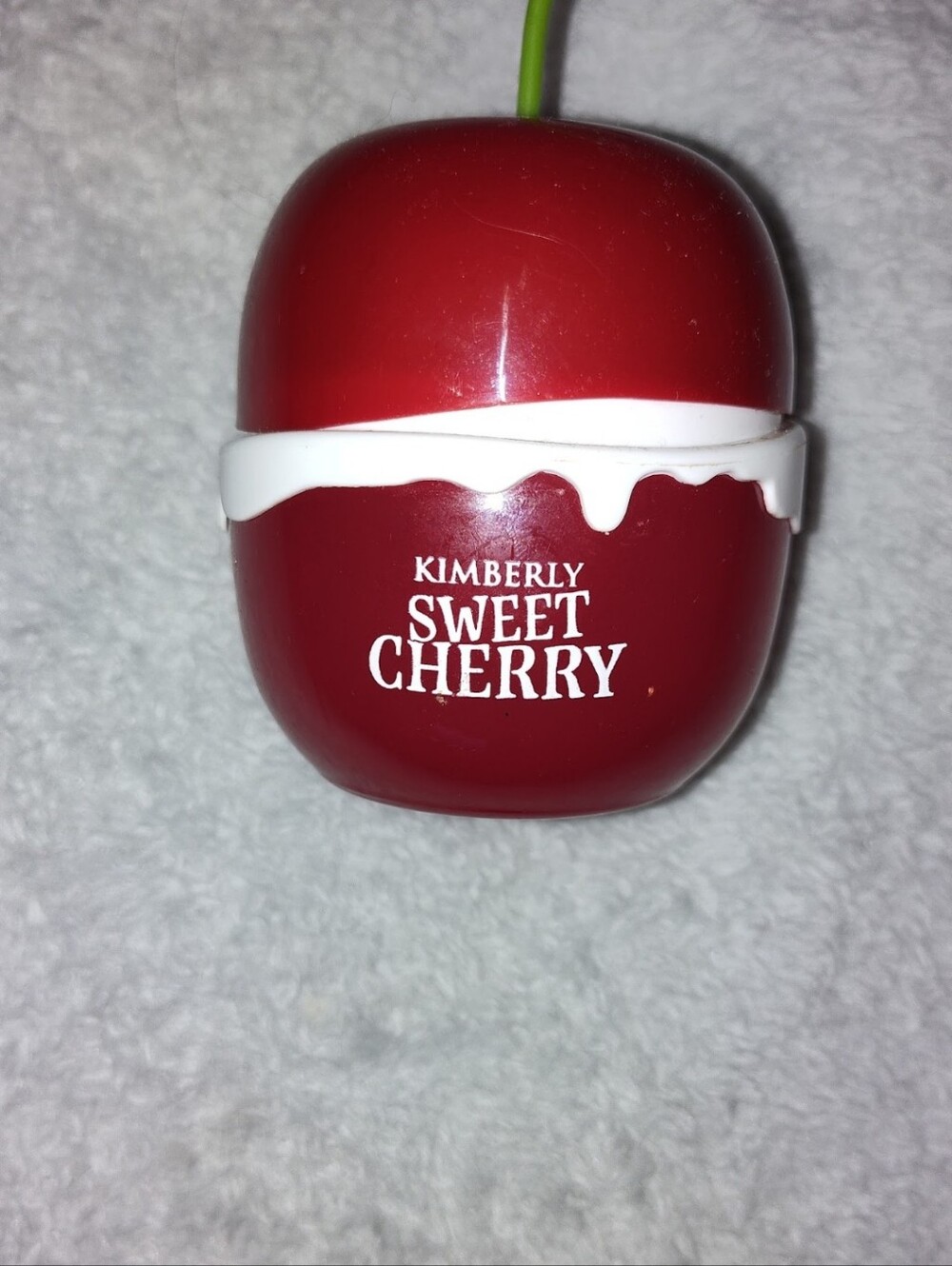 Sweet Cherry & KISS Women’s Fragrance Set - Red - Picture 5 of 9